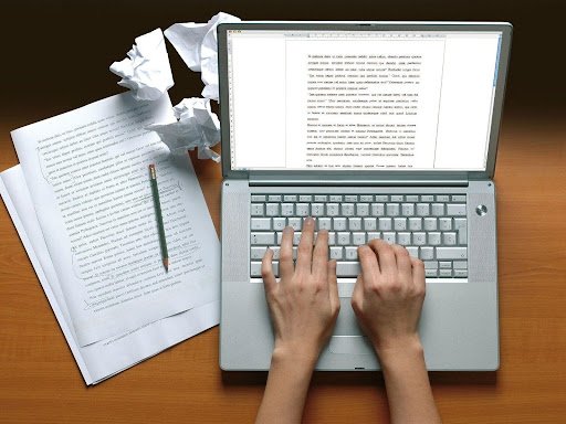 Book Editing Cost in 2025