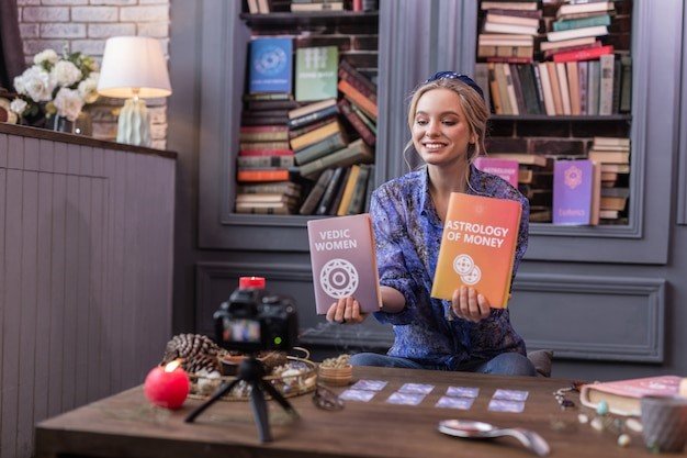 Book Marketing Services 