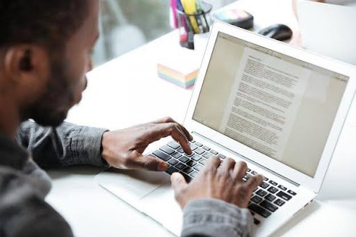 Editing a Book in 2025