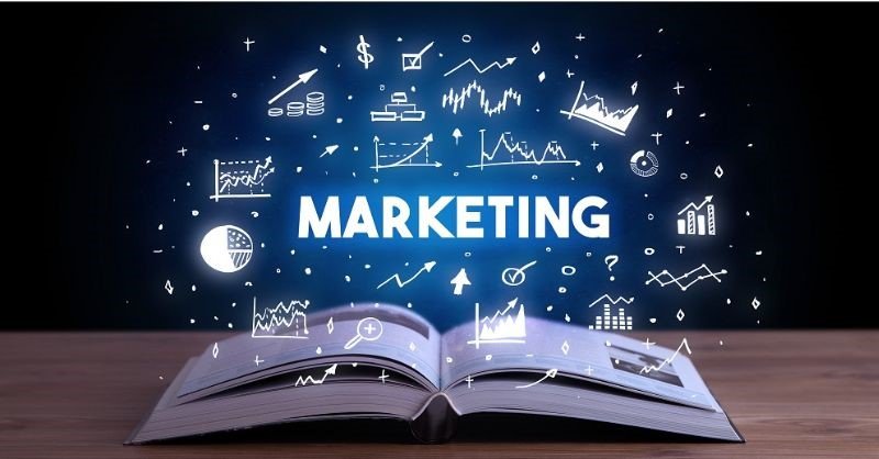 How to Choose the Best Book Marketing 