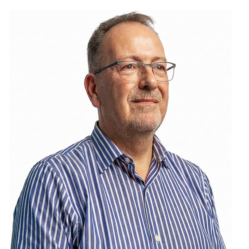 Andrew Vincent