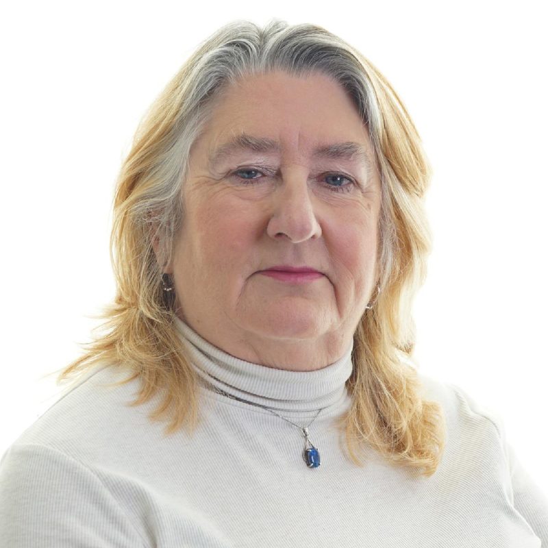 Ann D Snelgrove