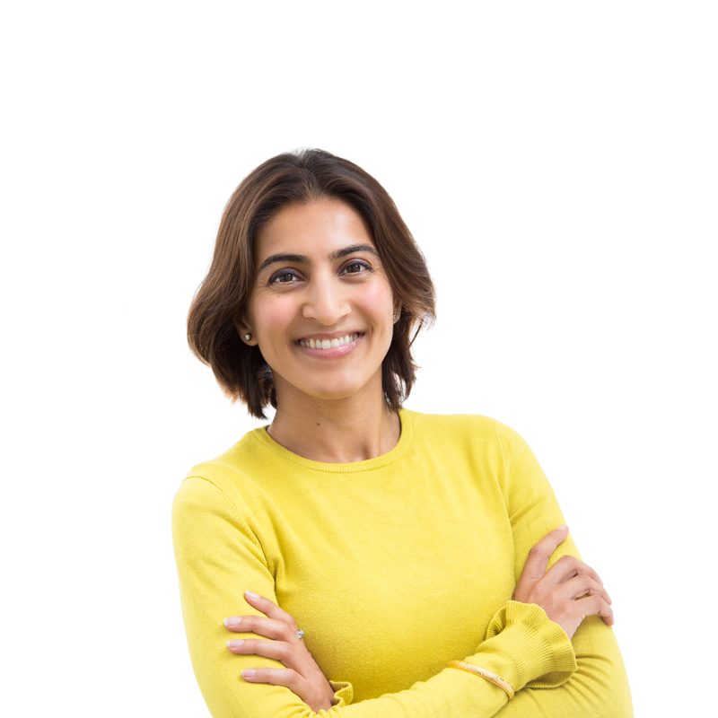 Bejal Shah