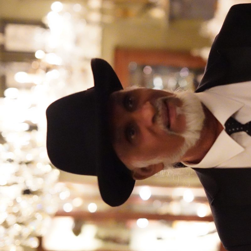 Errol Arawak
