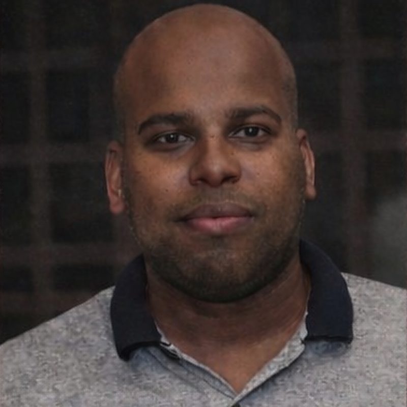 Franklin Josue Rutayungulwa