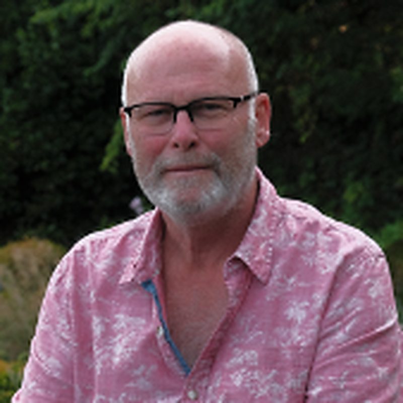 Greg Prowse