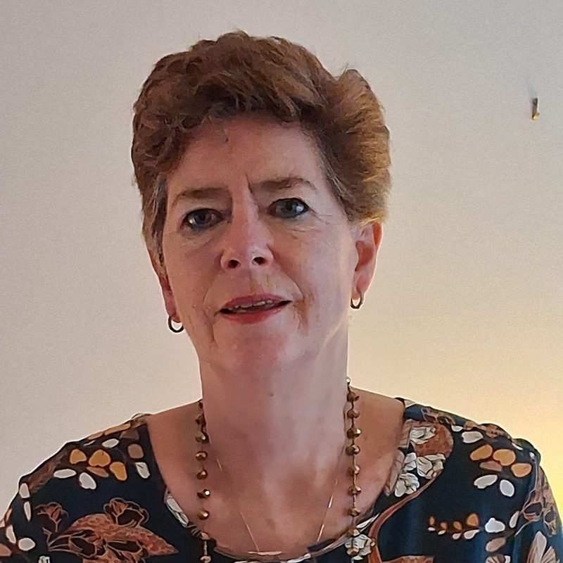 Helen Michael
