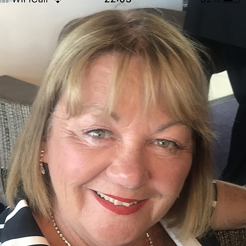 Louise Wynne Jones