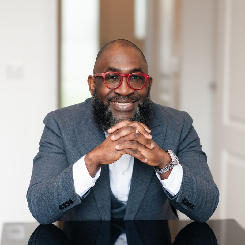 Paul Okonweze