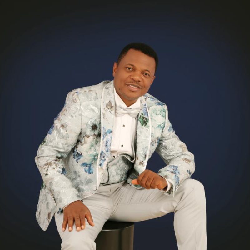 Promise Oparaodu