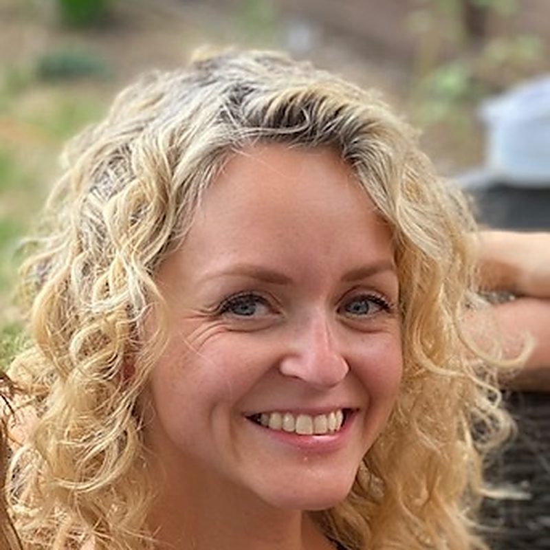 Samantha Parrett