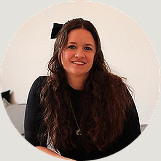Suzanne Jode