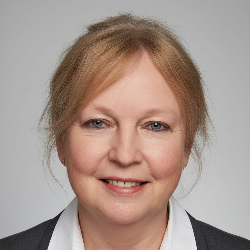 Sylvia Hyam