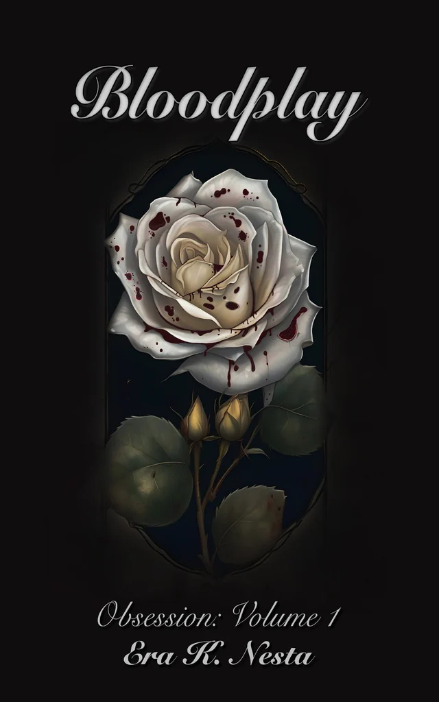 Cover of Bloodplay by Era K. Nesta