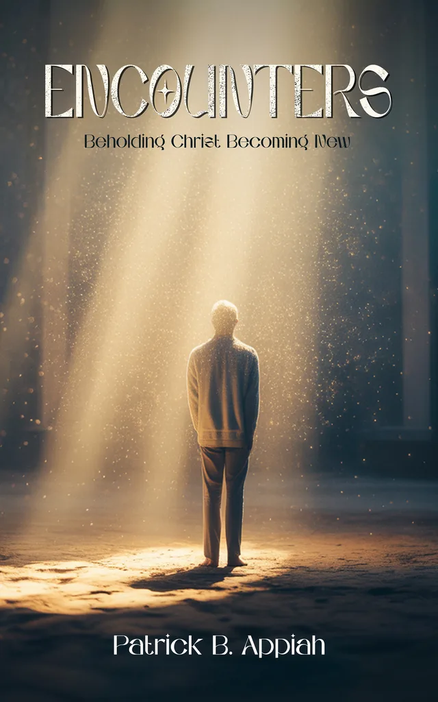 Cover of Encounters by Patrick B. Appiah