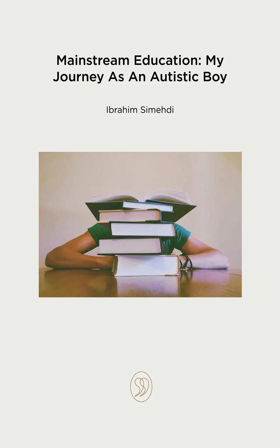Cover of Mainstream Education by Ibrahim Simehdi